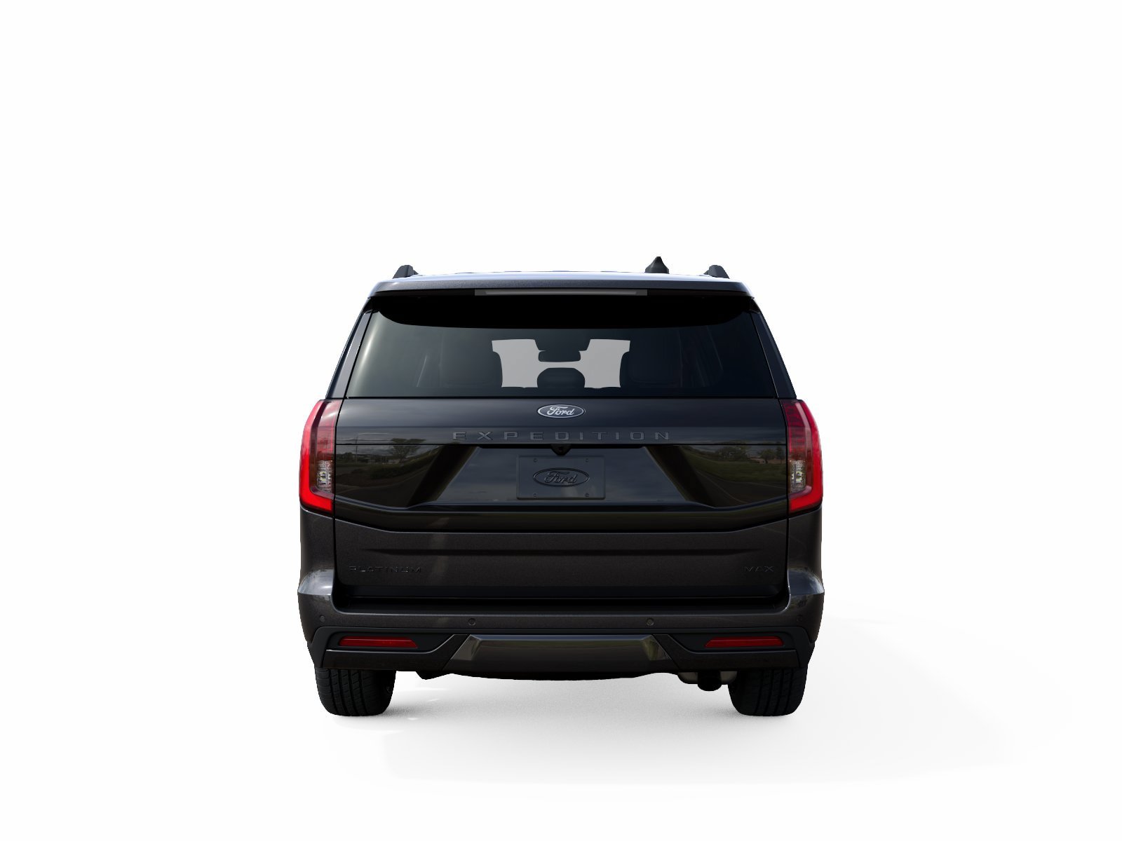 New 2027 Ford Expedition Max Platinum w/ Stealth Performance Package AWD/4WD image 14