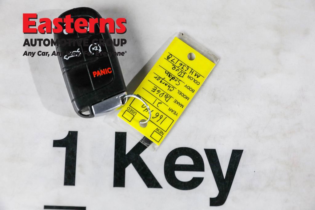 Used 2021 Dodge Charger SXT w/ Leather Interior Group image 26