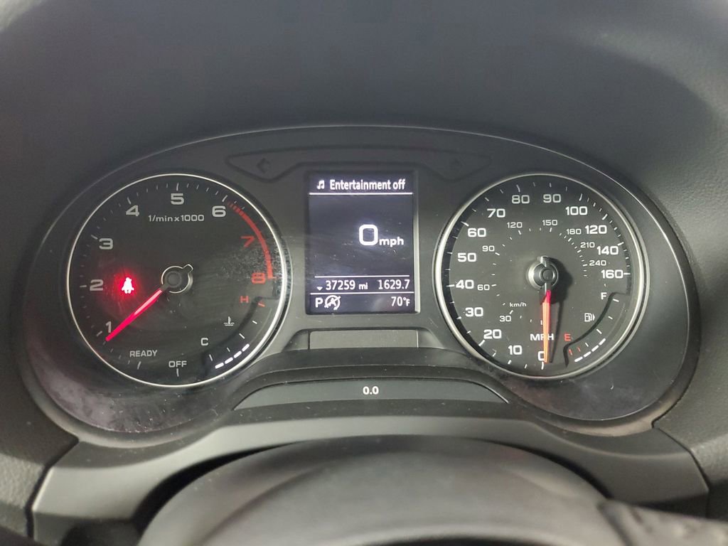 Certified 2018 Audi A3 2.0T Premium w/ Convenience Package FWD image 25