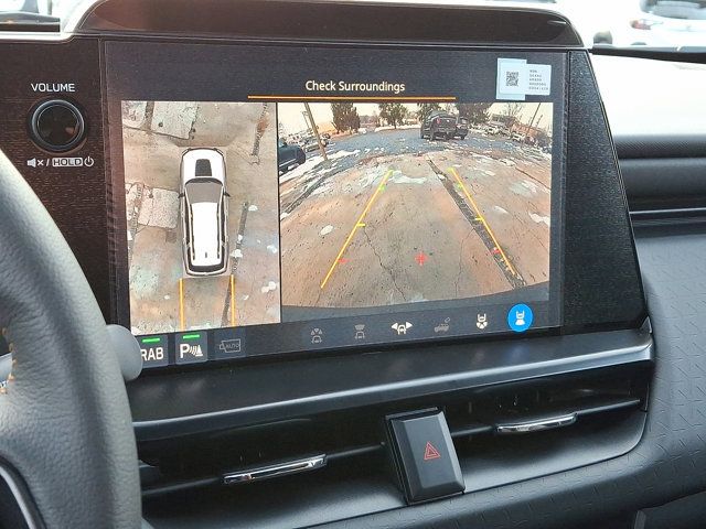 New 2026 Subaru Outback Wilderness image 17