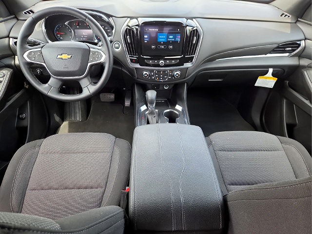 Used 2023 Chevrolet Traverse LT AWD/4WD image 15