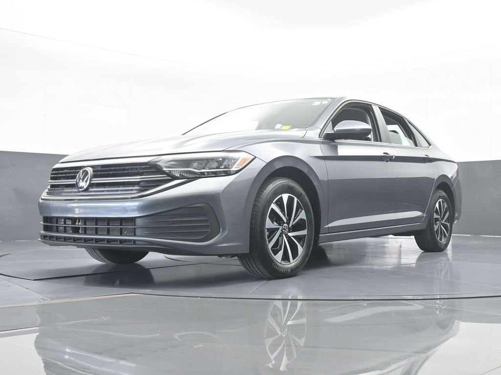 Used 2023 Volkswagen Jetta S image 54