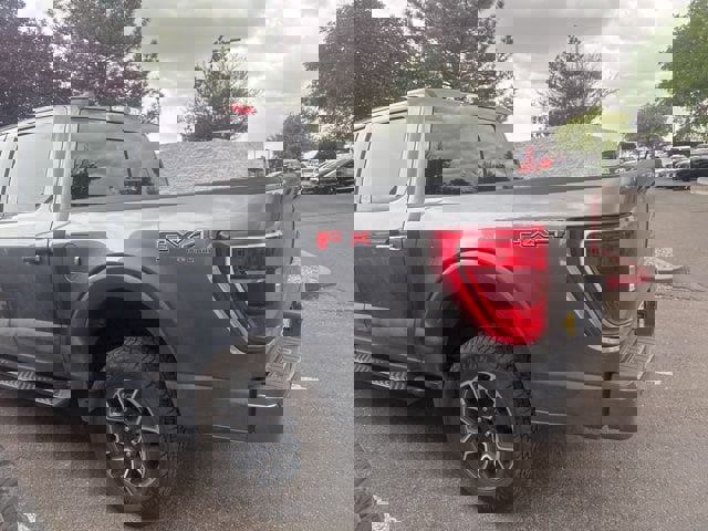 Used 2023 Ford F150 XLT w/ Equipment Group 302A High image 11