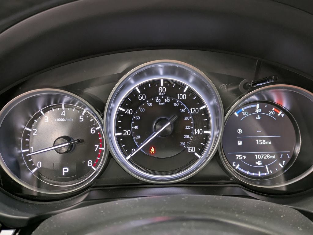 Used 2023 MAZDA CX-5 AWD 2.5 S image 17