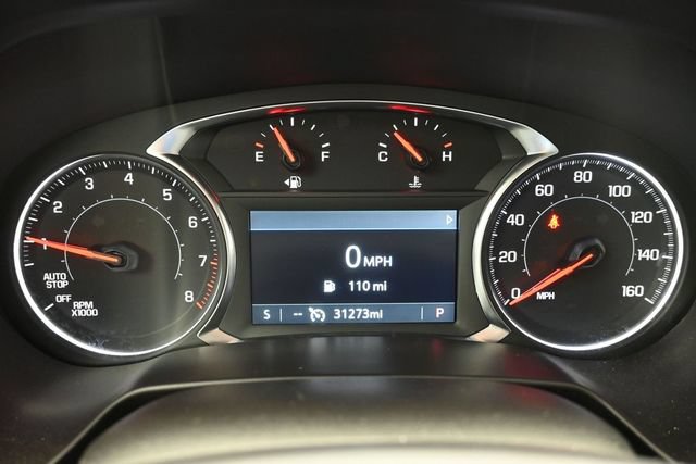 Used 2024 Chevrolet Blazer LT w/ Midnight/Sport Edition FWD image 37