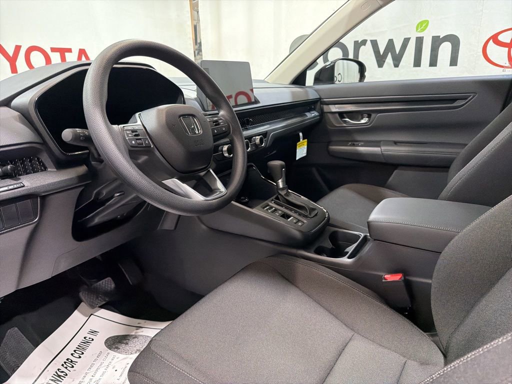 Used 2026 Honda CR-V LX image 20