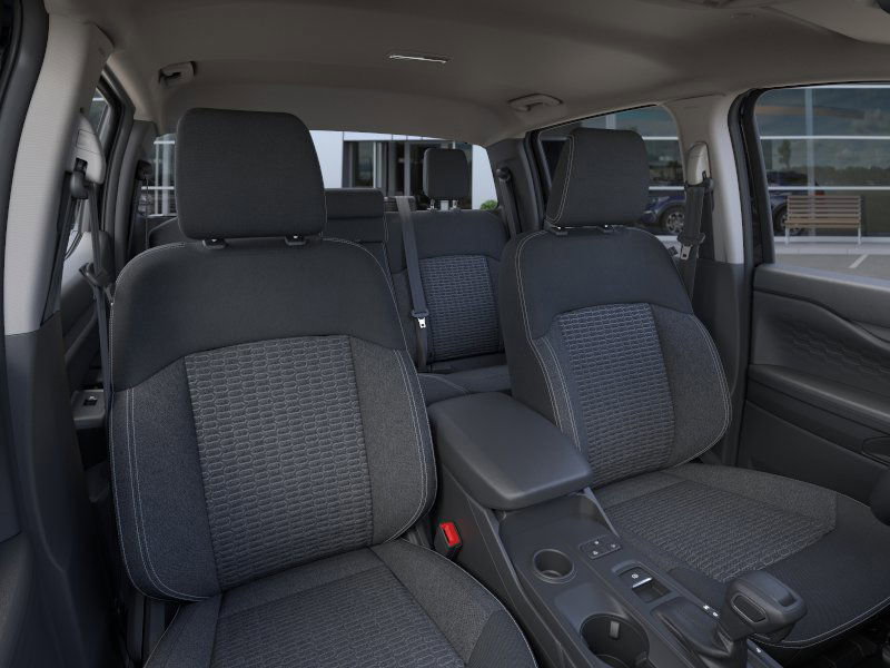 New 2025 Ford Ranger XL w/ Trailer Tow Package image 34