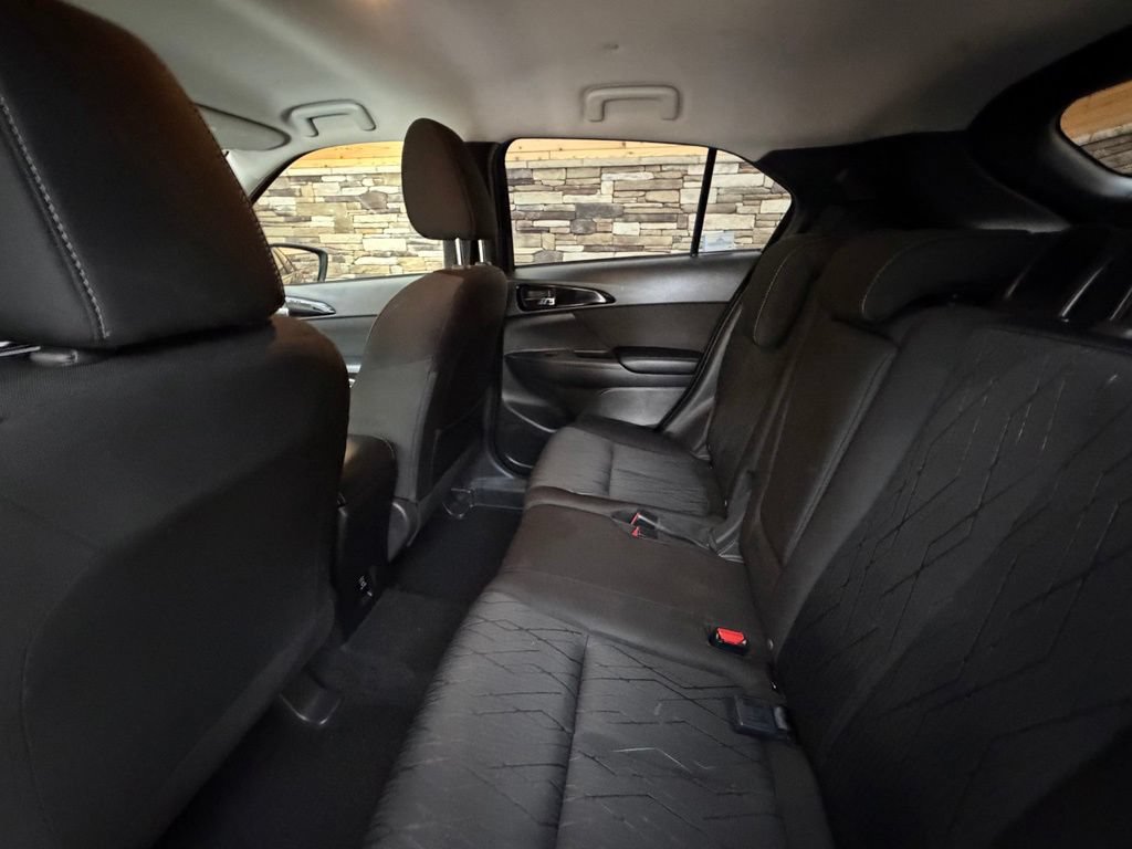 Used 2019 Mitsubishi Eclipse Cross SE AWD/4WD image 48