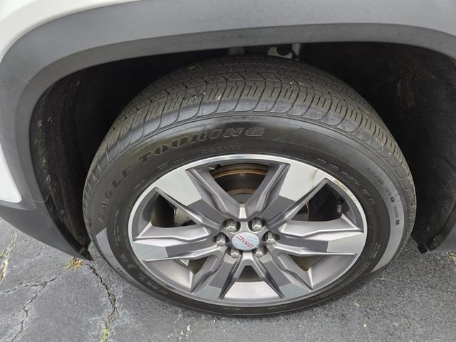 Used 2019 GMC Acadia SLT AWD/4WD image 20
