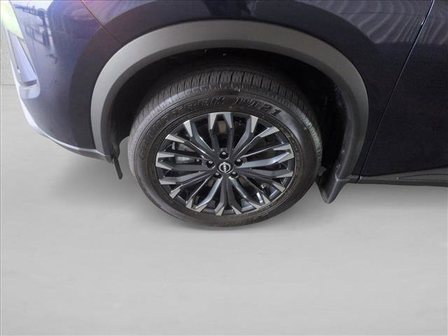 Used 2025 Nissan Rogue SL w/ Tech Package image 25