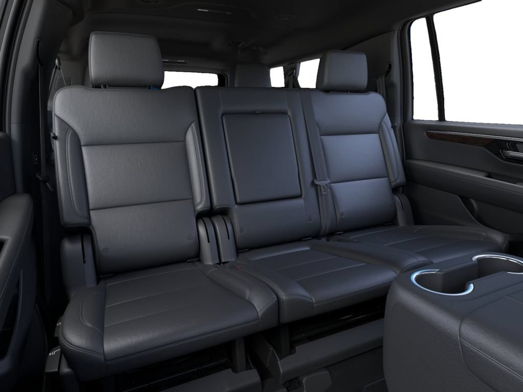 New 2026 Chevrolet Suburban LT w/ Comfort Package AWD/4WD image 17