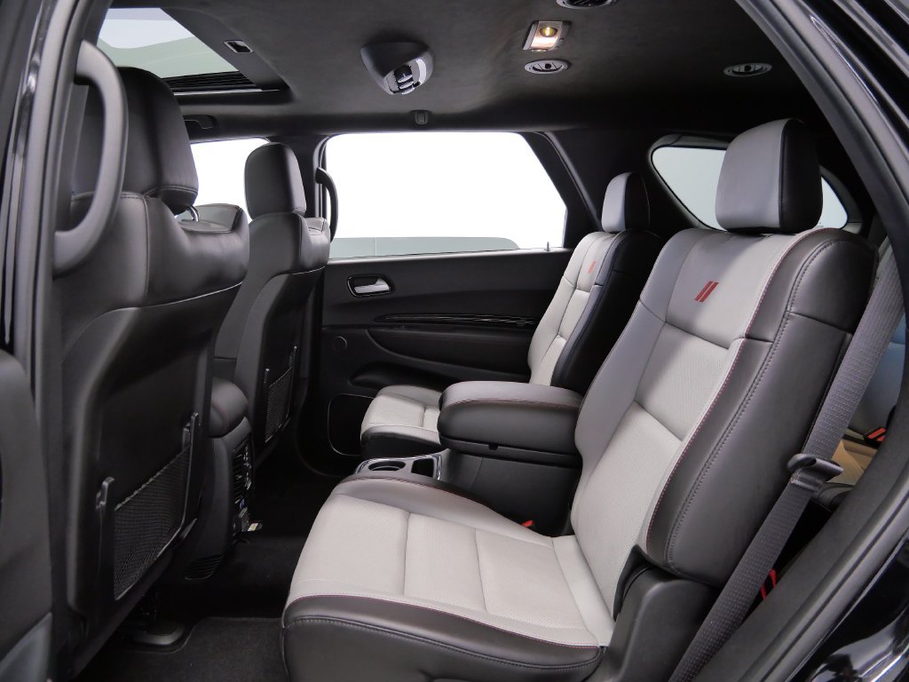 Used 2024 Dodge Durango Citadel AWD/4WD image 11
