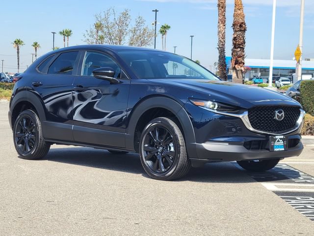 New 2026 MAZDA CX-30 AWD 2.5 S w/ Select Sport Pkg image 37
