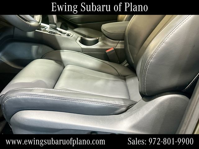 Used 2025 Subaru Outback Limited XT w/ Popular Package #2 AWD/4WD image 20