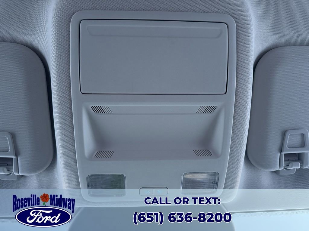 Used 2023 Ford Escape Active image 18