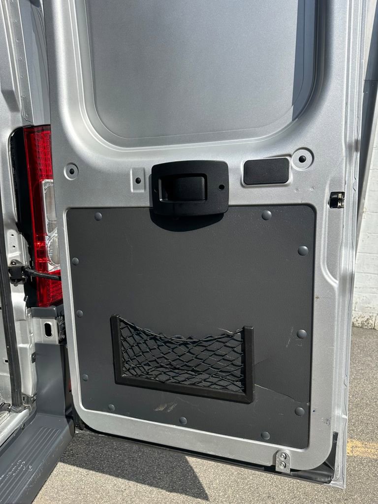 Used 2017 RAM ProMaster 1500 w/ Interior Convenience Group image 25