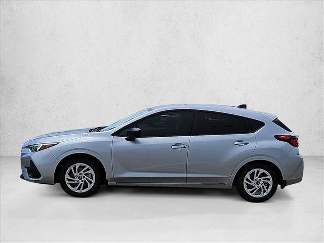 Used 2025 Subaru Impreza 2.0i AWD/4WD image 8