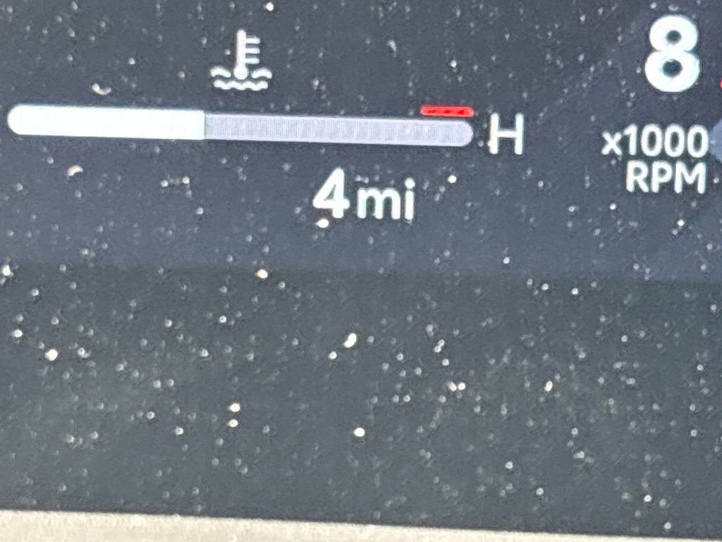 New 2026 Toyota Tacoma TRD Off-Road image 23