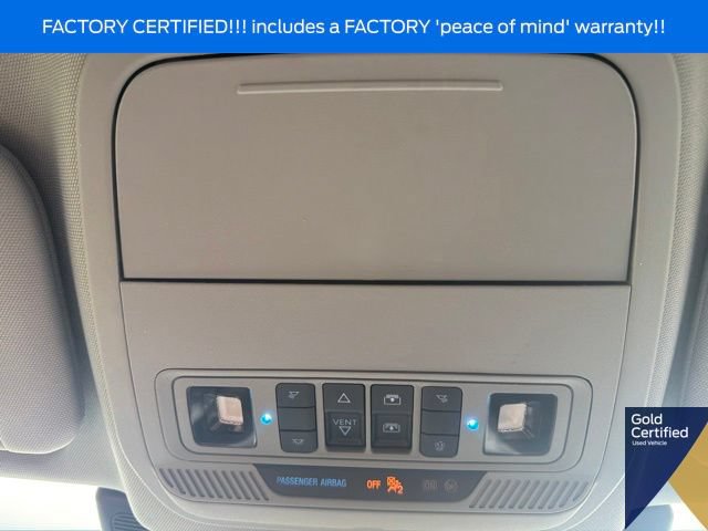 Used 2023 Ford Explorer XLT w/ Equipment Group 202A AWD/4WD image 46