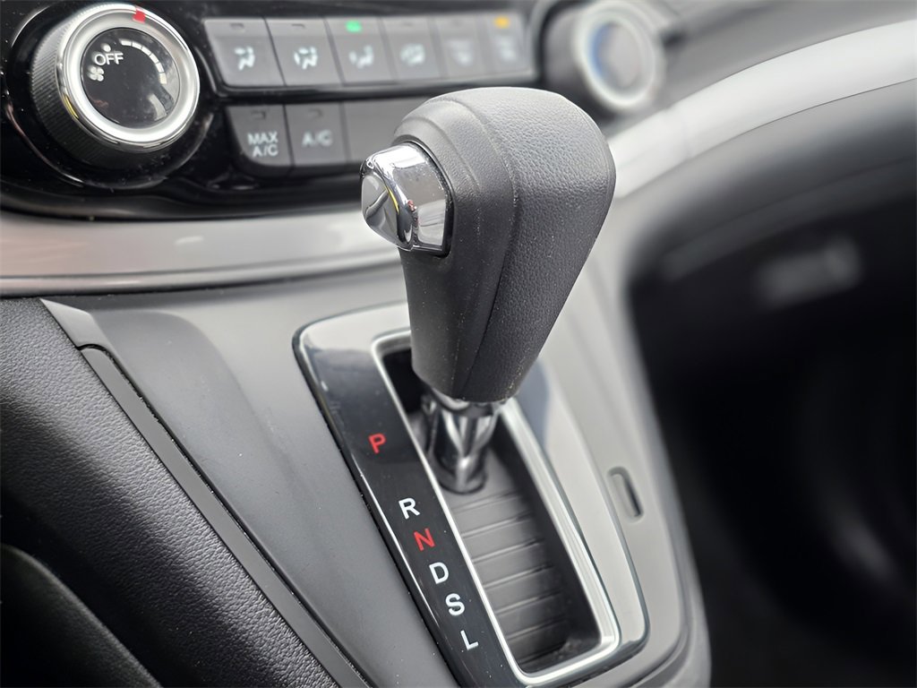 Used 2015 Honda CR-V LX image 33