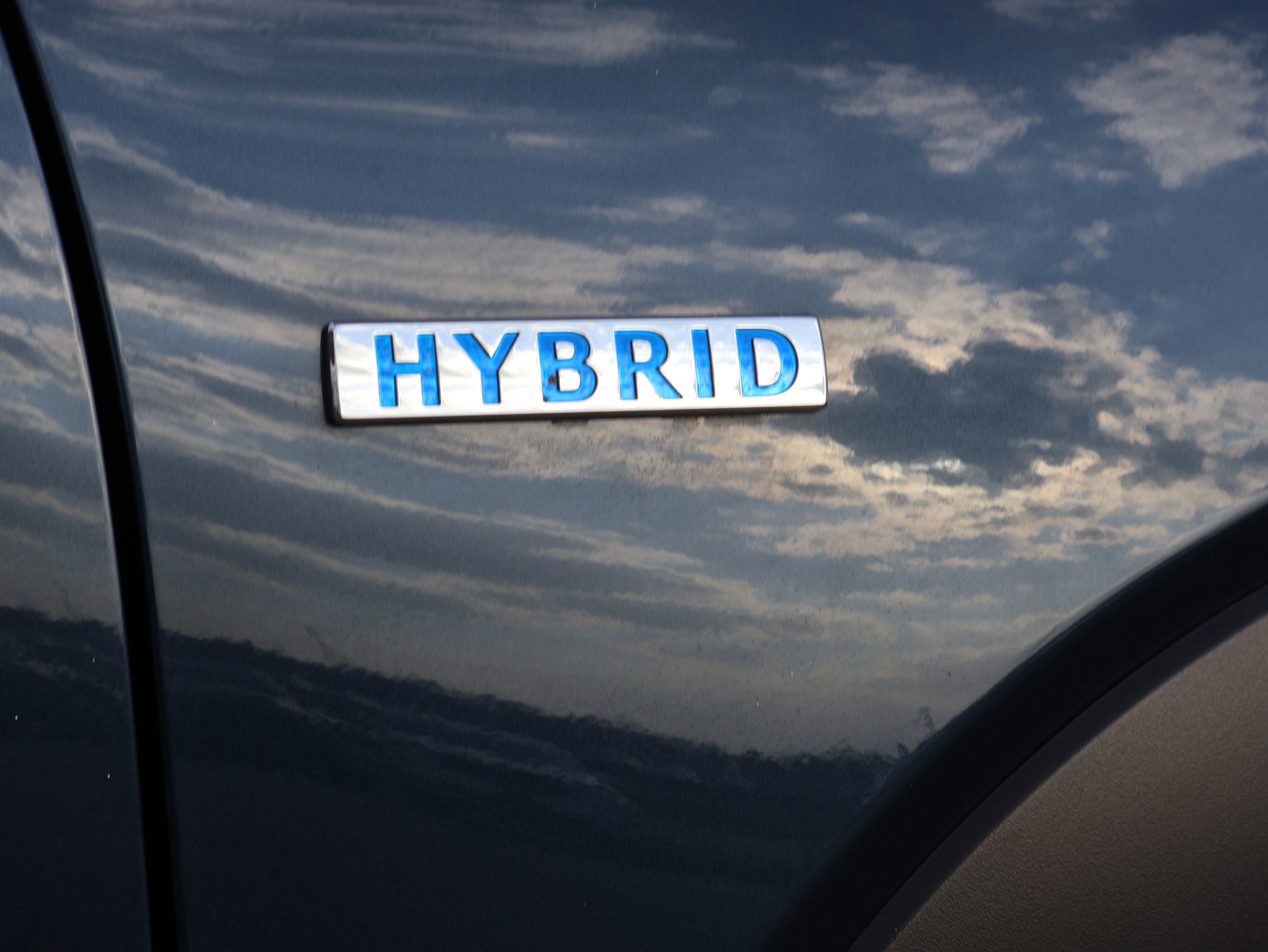 Certified 2025 MAZDA CX-50 AWD 2.5 Hybrid w/ Weather Package image 9