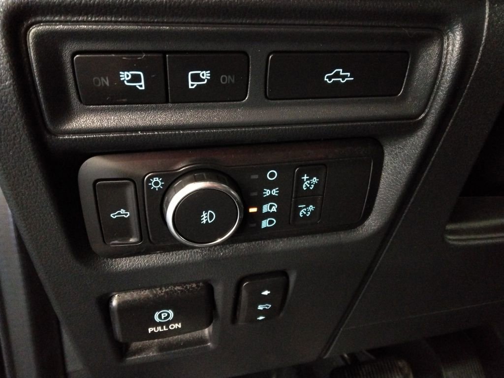 Used 2021 Ford F150 XLT w/ Equipment Group 302A High image 15