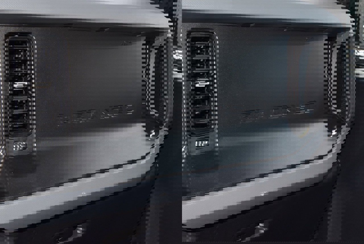 Certified 2023 Ford Bronco Big Bend image 36