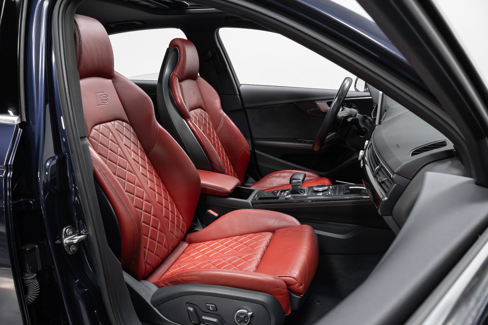 Used 2018 Audi S4 Premium Plus w/ Navigation Package image 69