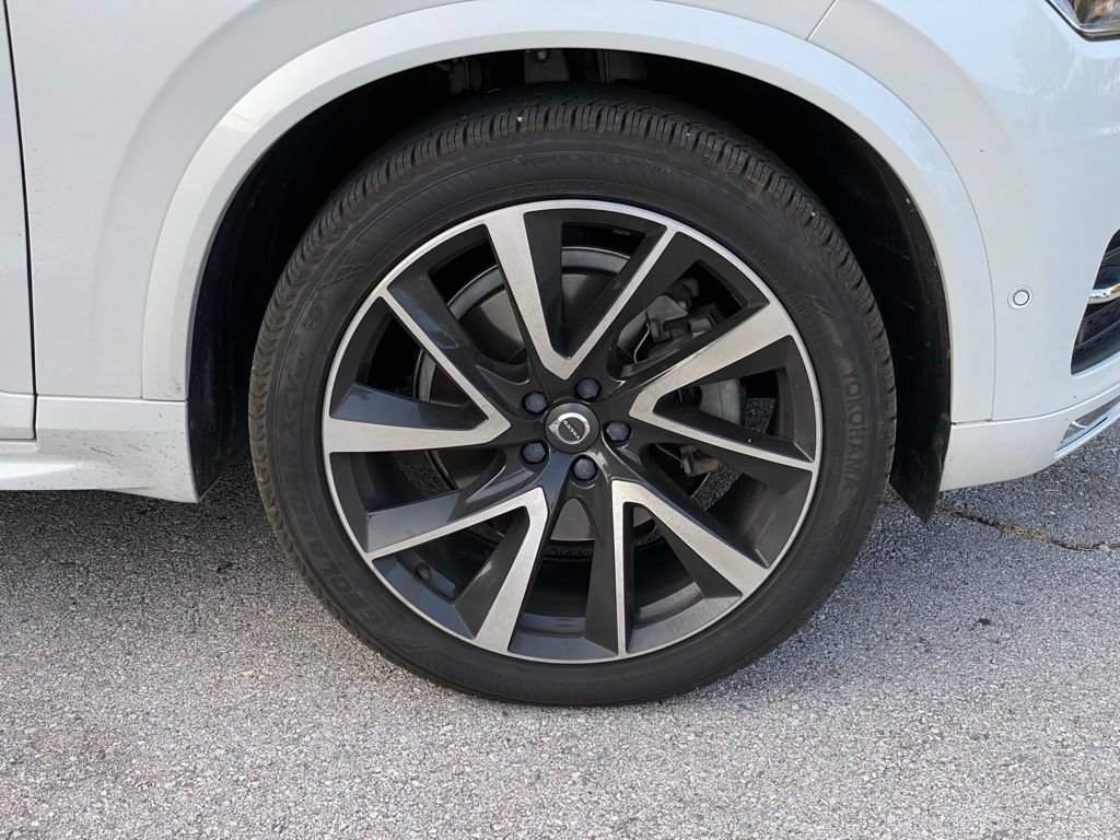 Used 2019 Volvo XC90 T6 Inscription w/ Luxury Package AWD/4WD image 5