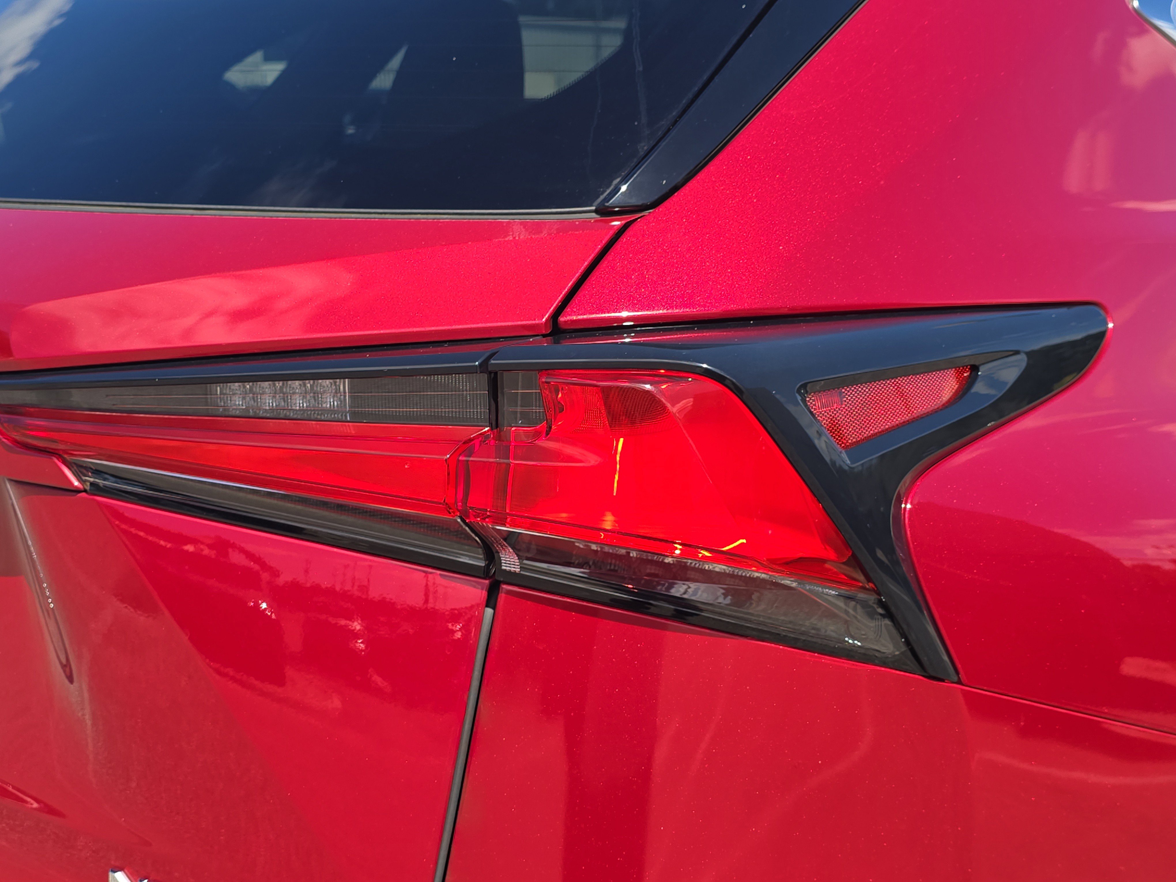 Used 2021 Lexus NX 300 FWD w/ Comfort Package image 8