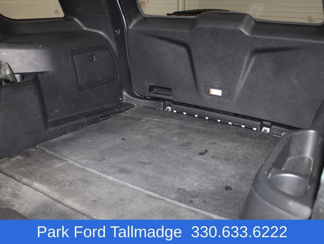 Used 2016 Ford Explorer 4WD Police Interceptor w/ Cargo Wiring Upfit Package image 25