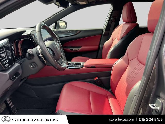 Certified 2024 Lexus NX 350h AWD image 21
