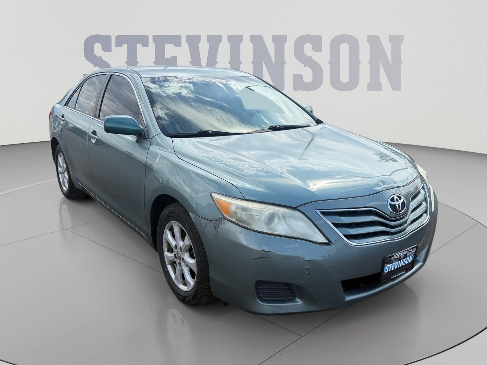 Used 2011 Toyota Camry LE w/ LE Extra-Value Pkg FWD image 7