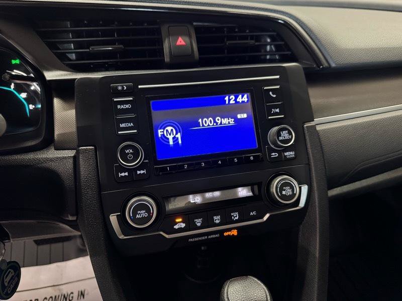 Used 2019 Honda Civic LX image 18