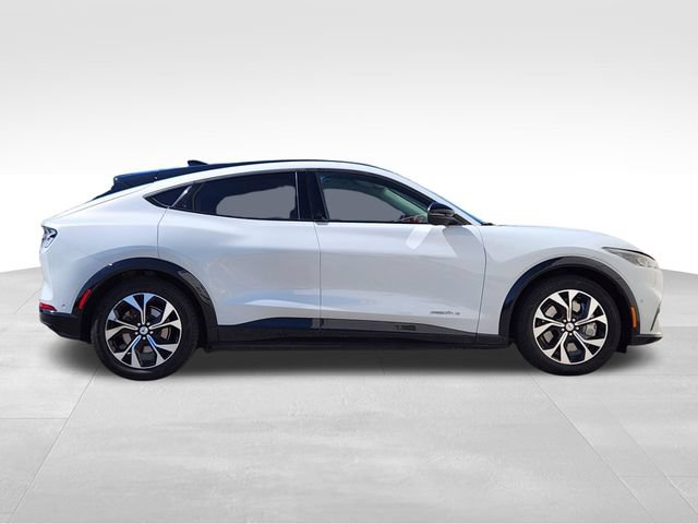 Certified 2022 Ford Mustang Mach-E Premium AWD/4WD image 10