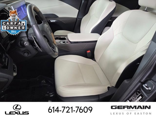 Certified 2024 Lexus RX 350 Premium w/ Convenience Package image 20