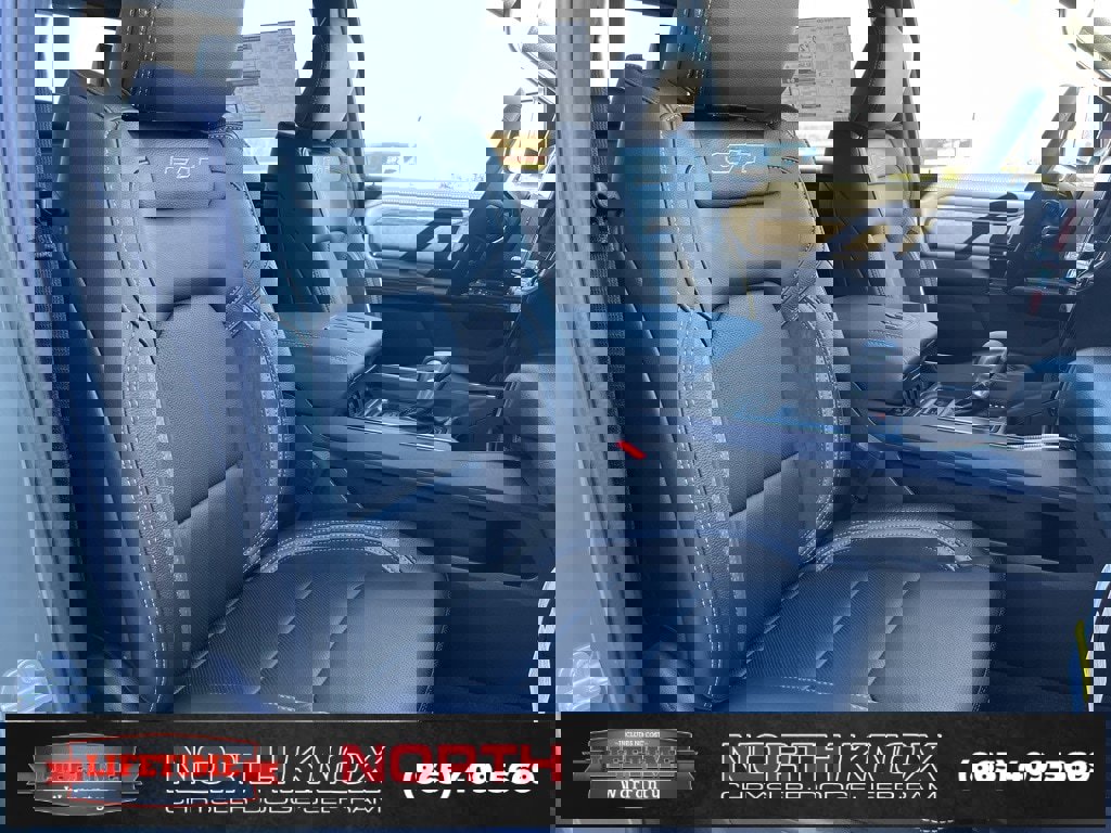 New 2026 RAM 1500 Rebel image 29