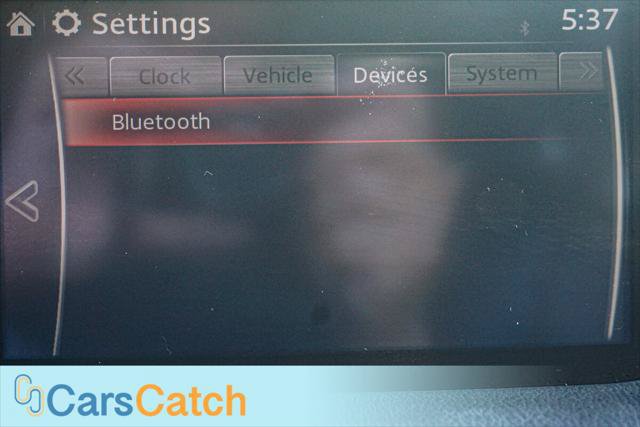 Used 2018 MAZDA MAZDA3 Touring FWD image 27