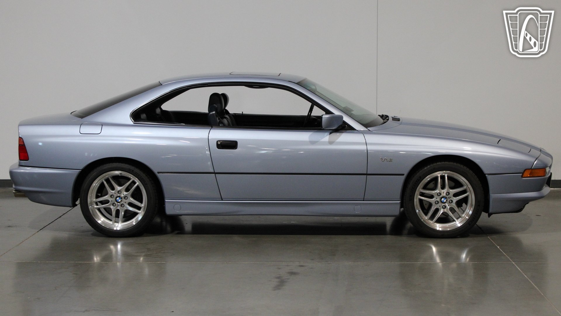 Used 1991 BMW 850i RWD image 20