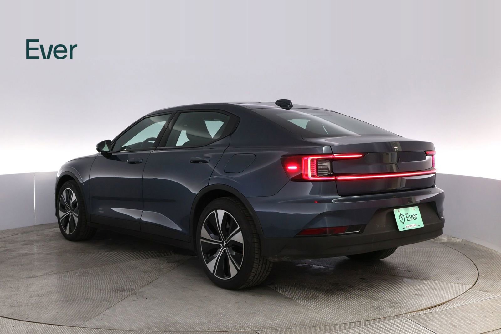 Used 2024 Polestar Polestar 2 AWD/4WD image 17