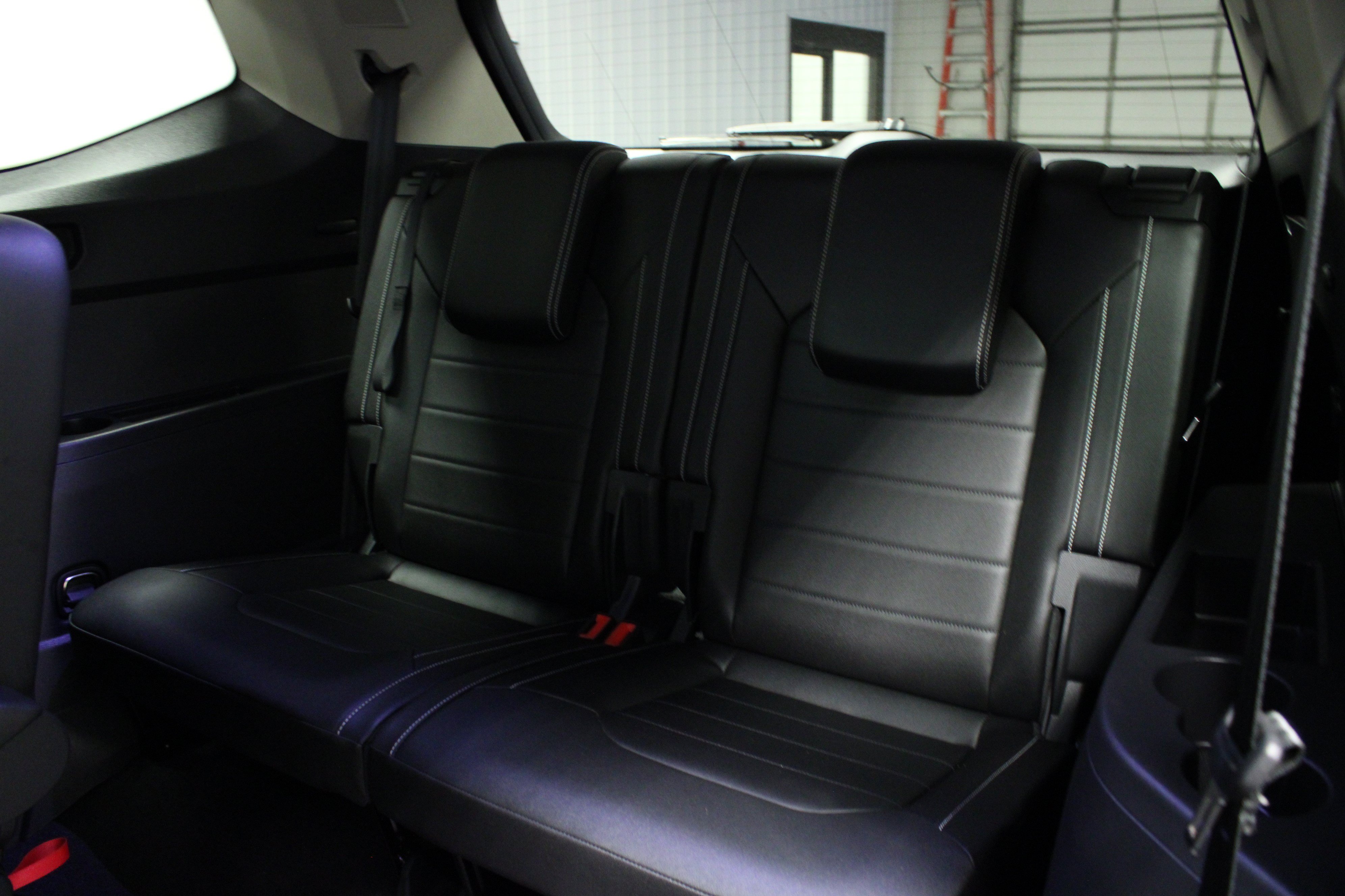 Used 2023 Volkswagen Atlas SEL Premium AWD/4WD image 14