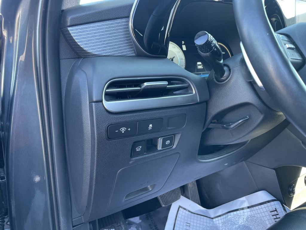 Used 2023 Hyundai Palisade Limited image 20