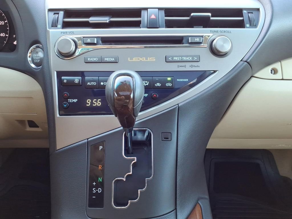 Used 2013 Lexus RX 350 AWD image 24