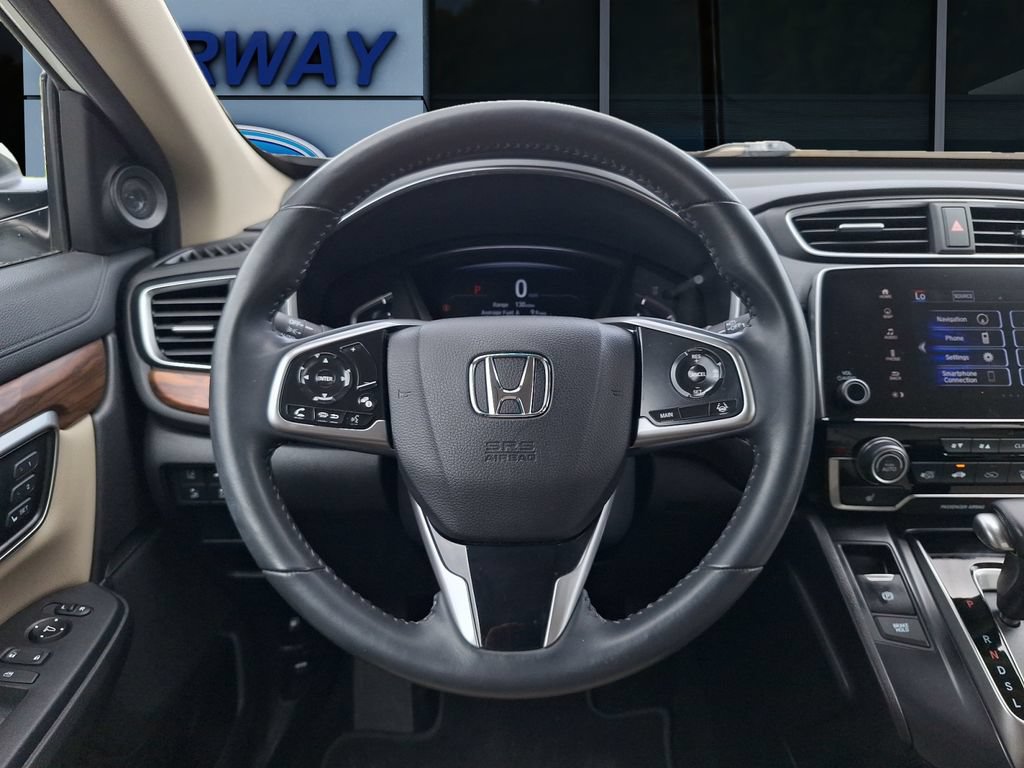 Used 2019 Honda CR-V Touring image 15