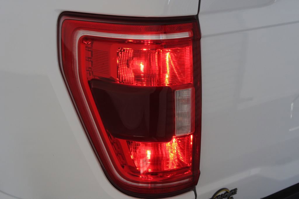 Used 2021 Ford F150 XLT w/ Equipment Group 301A Mid image 47