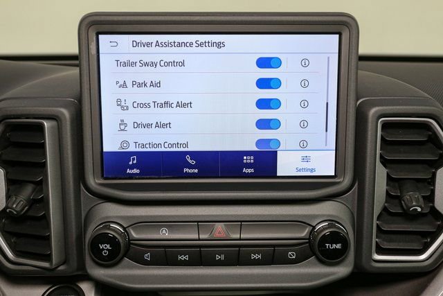 Used 2023 Ford Bronco Sport Big Bend w/ Convenience Package image 21