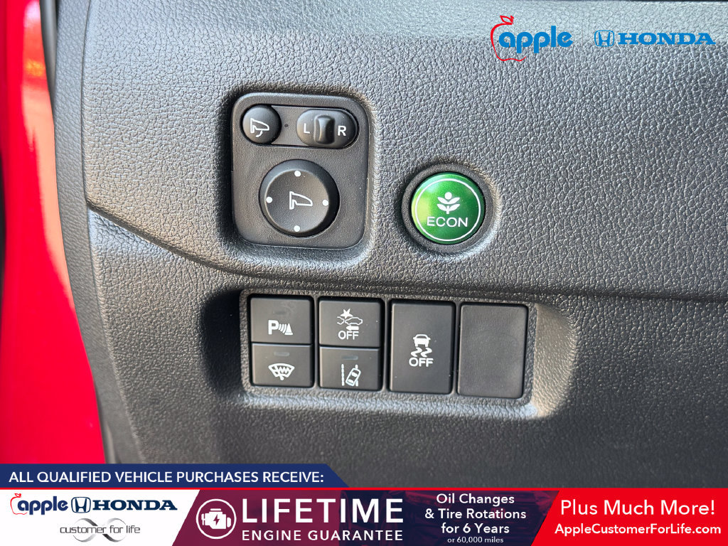 Used 2024 Honda Passport Black Edition image 28