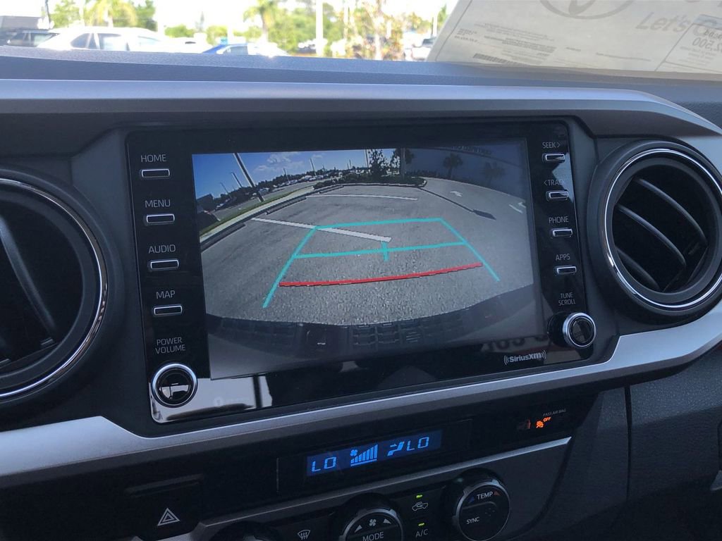 Used 2023 Toyota Tacoma SR5 image 34