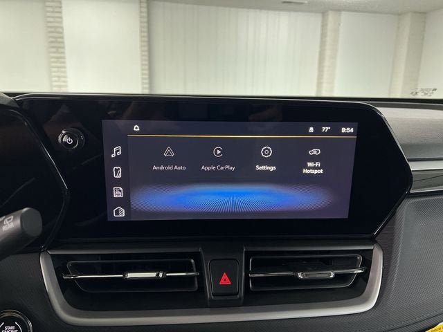 New 2026 Chevrolet TrailBlazer LS w/ LS Convenience Package image 13