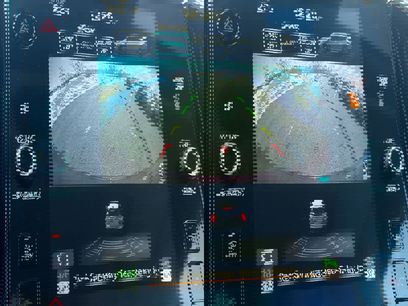 Certified 2023 Subaru Ascent Touring image 32